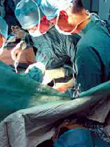 尿毒症性多發性神經病