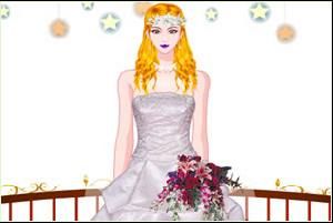 公主與王子婚禮