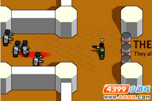 殭屍危機5 殭屍危機5