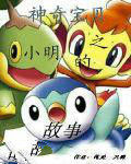 神奇寶貝之小明的故事 神奇寶貝之小明的故事