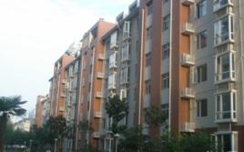 鑫苑中央花園東區 鑫苑中央花園東區