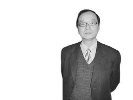 王瑞德[台灣媒體人]