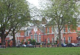 聖保羅學校 聖保羅學校