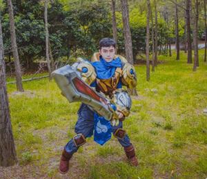 凝羽縱橫 凝羽縱橫