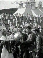 火星之旅 火星之旅