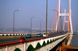 湘潭湘江三橋 湘潭湘江三橋