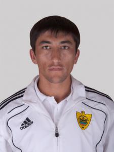 艾赫邁多夫 艾赫邁多夫