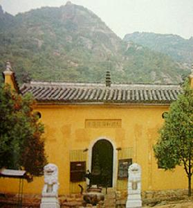 雙溪寺