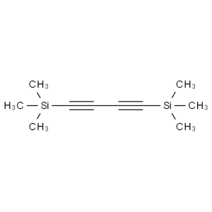 1,4-雙(三甲基矽烷基)-1,3-丁二炔
