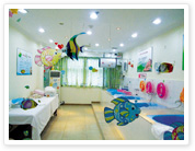 杭州瑪莉亞婦女醫院環境