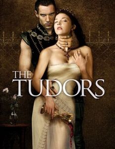都鐸王朝第二季