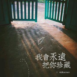 我會永遠把你珍藏 我會永遠把你珍藏