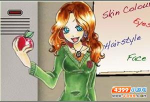 高校女生吸血鬼 高校女生吸血鬼