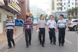 深圳市南山區桃源街道辦 深圳市南山區桃源街道辦