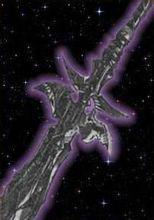 克洛諾斯[聖鬥士星矢系列—泰坦神族之王]