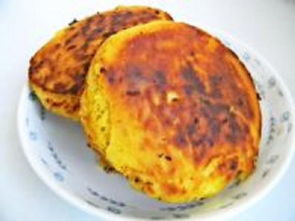 紅豆沙小餅 紅豆沙小餅