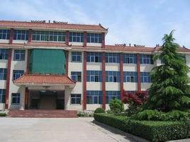 馬莊回族鄉 馬莊回族鄉