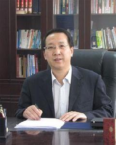 陳永平[北方民族大學圖書館館長]