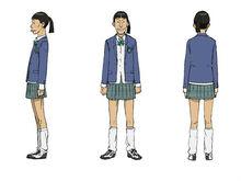 女僕咖啡廳[SHAFT公司製作動畫]