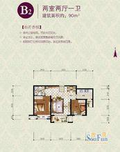 保利&middot;香檳花園