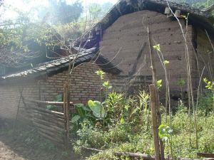 柳家山村 柳家山村