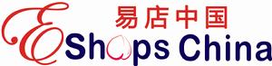 易店中國logo