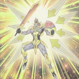 閃光No.39 希望皇霍普一 閃光No.39 希望皇霍普一