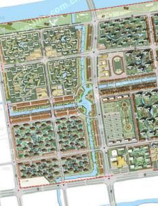 杭州灣世紀城 杭州灣世紀城