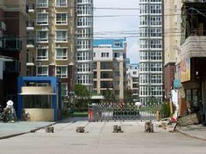 星海藍天 星海藍天