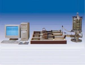 應力路徑三軸儀