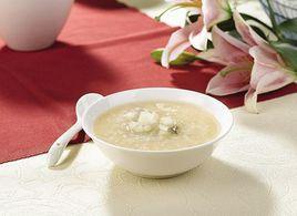 荸薺粥 荸薺粥