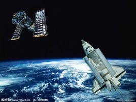 萬有引力與航天 萬有引力與航天