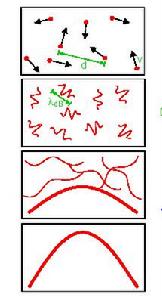 玻色愛因斯坦冷凝態