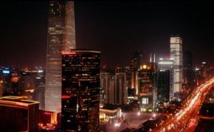 北京·紐約 北京·紐約