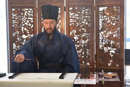 王陽明機器人 王陽明機器人