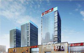 萬達廣場[上虞萬達廣場]