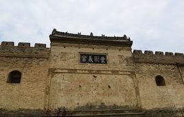 豐圖義倉 豐圖義倉