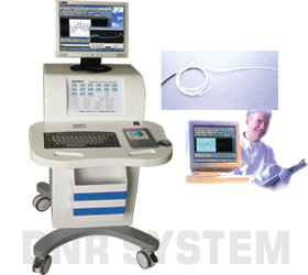 第四代DNR腦部檢測系統