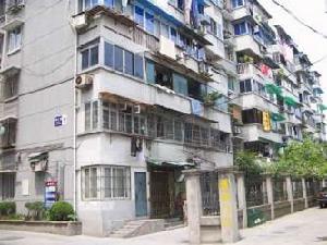 紫金觀巷 紫金觀巷