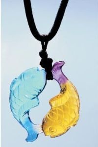 雙魚座三 雙魚座三