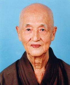 圓因法師 圓因法師