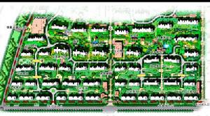 首開·國風潤城一期