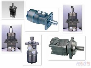 bm擺線馬達 bm擺線馬達