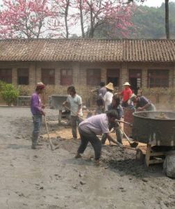 大邦公自然村 大邦公自然村