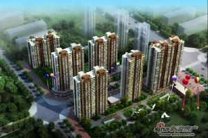 和美鑫苑 和美鑫苑