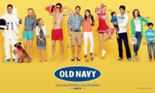 old navy