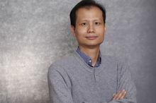 方舟子質疑傅苹