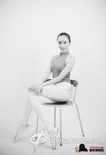 胡蝶[中國舞蹈家協會會員]