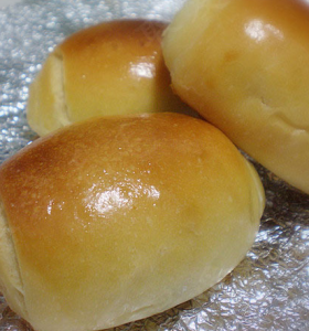 桔香麵包 桔香麵包