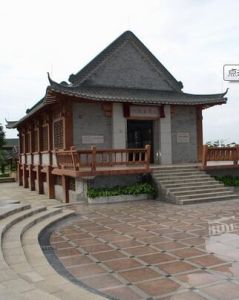 佛山市博物館 佛山市博物館